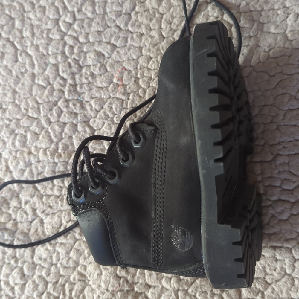 Timberland - Picture 2 of 4
